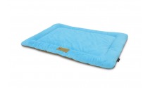 Doggy Be Chill Pad Blue