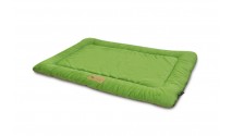 Doggy Be Chill Pad Green