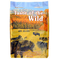 Taste of the Wild High Prairie 2.27kg