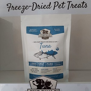 Furchild Tuna Treat