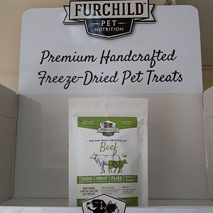 Furchild Beef Treat