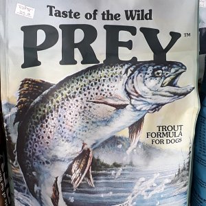 Taste of the Wild Prey 3.63 kg