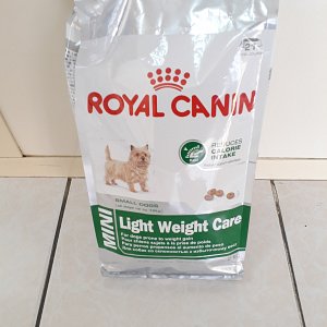 Royal Canin Mini Light 2kg