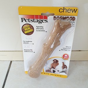 Petstages Dogwood Stick