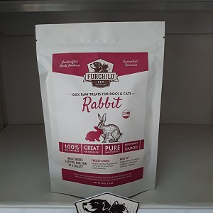 Furchild Rabbit Treat