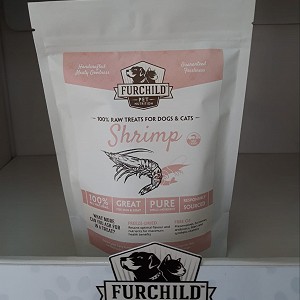 Furchild Shrimp Treat