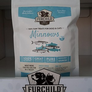 Furchild Minnous Treat