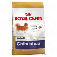 Royal Canin Chihuhua 1.5kg