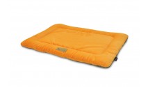 Doggy Be Chill Pad Orange