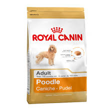 Royal Canin Poodle 1.5kg