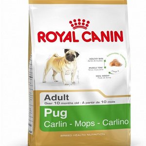 Royal Canin Pug 1.5kg