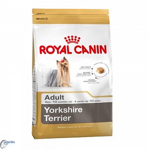 Royal Canin Yorkshire Terrier 1.5kg