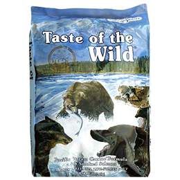 Taste of the Wild Pacific Stream 2.27kg